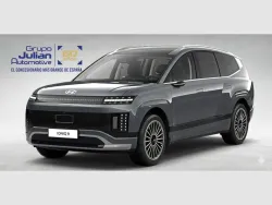 HYUNDAI Ioniq 5 77kWh Energy AWD 239kW