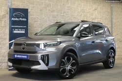 Citroën C3 Aircross 1.2 PureTech YOU Pac