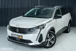 Peugeot 5008 1.2 PureTech Allure EAT8