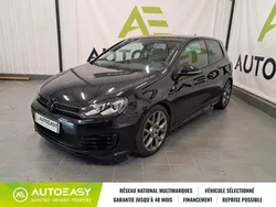 Volkswagen Golf VI 2.0 TSI 235 GTI Edition 35 3p