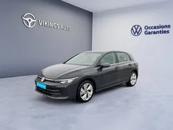 VOLKSWAGEN Golf 1.5 eTSI EVO2 150 DSG7 Style