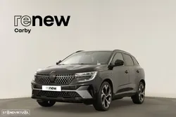 Renault Austral 1.2 E-Tech Techno Espirit