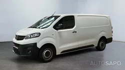 Opel Vivaro de 2021