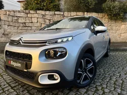 Citroën C3 1.2 PureTech Feel