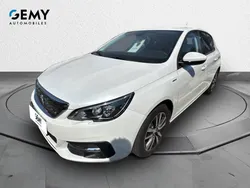 PEUGEOT 308 PureTech 130ch S&S EAT8 Style