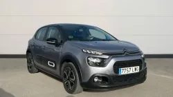 CITROEN C3 1.2 PureTech S&S Feel 83