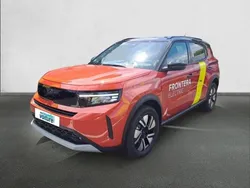 Opel Frontera ELECTRIQUE Electric 113 ch Batterie 44 kWh - GS
