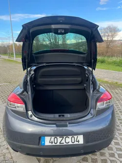 Renault Mégane 1.6 DCI 130cv