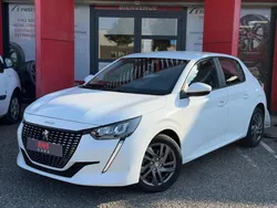 Peugeot 208 1.5 BlueHDi 100ch E6.c Active Business S&S 5p
