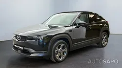 Mazda MX-30 de 2021