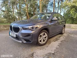 BMW X1 25 e xDrive Corporate Edition