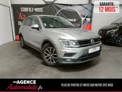 Volkswagen Tiguan 2.0 TDI 150 CV CONFORTLINE