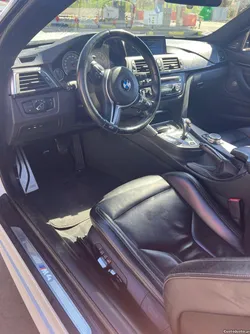 BMW M4 Competition