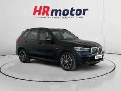 BMW X5 xDrive 45e