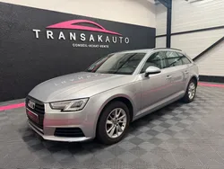 AUDI A4 AVANT BUSINESS 2.0 TDI ultra 150 Business Line
