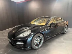 Porsche Panamera / 3.0L V6 / 250 CH / Tiptronic / Entretien à jour / Toit ouvrant / Pack Chrono / LIFT / PASM / Garantie 12 Mois