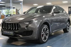 Maserati Levante Diesel 3.0 V6 Turbo 275