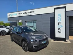 Citroen C3 PureTech 82 Graphic