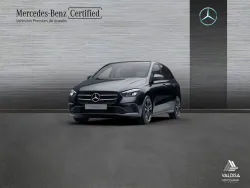 MERCEDES Clase B B 200d 8G-DCT