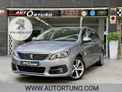 Peugeot 308 SW 1.6BlueHDi S&S Allure EAT6 120