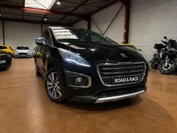 Peugeot 3008 (2) 1.6 BLUEHDI 120 STYLE EAT6 - 78 000 kms - Clim / Aide au stationnement / GPS ...