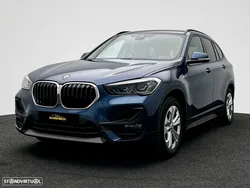 BMW X1 xDrive25e Aut.