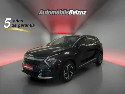 Kia Sportage 1.6 T-GDi Drive 150