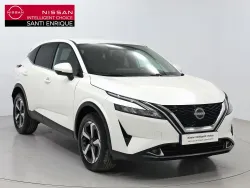 NISSAN Qashqai 1.3 DIG-T mHEV 12V N-Connecta 4x2 103kW
