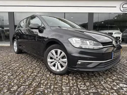 VW Golf 1.6 TDi 115 Confortline