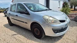 Renault clio 3 1.2 16v 75ch