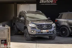 Mercedes-Benz X 250 d Pure 4-Matic Aut.
