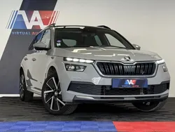 Skoda Kamiq 1.5 TSI 150 STYLE DSG BVA