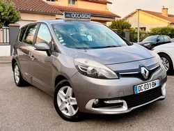 RENAULT Grand Scénic 1.6 dCi FAP Energy eco2 130 cv 7PLACES