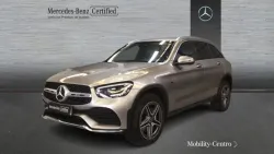 Mercedes-Benz GLC 300 de 4MATIC
