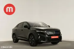 Renault Rafale 1.2 Hyper Hybrid E-Tech Esprit Alpine