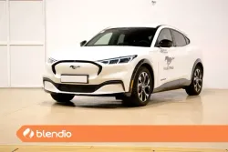FORD Mustang Mach-E First Edition AWD Rango extendido