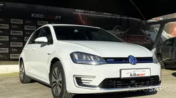 Volkswagen Golf de 2016