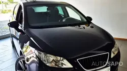 Seat Ibiza 1.6 TDi Style de 2011