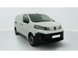 PEUGEOT EXPERT M 1.5 BlueHDi 120 Fourgon PHASE 2