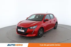 Peugeot 208 1.2 PureTech Active Business 75 ch