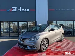 Renault Grand Scenic 1.6 DCI 160 ENERGY INITIALE PARIS EDC BVA