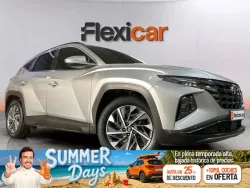 HYUNDAI Tucson 1.6 CRDI 48V Maxx 4x2 DT