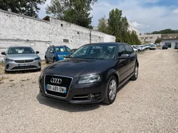 Audi a3 ii (2) sportback 2.0 tdi 140 business line s tronic automatique