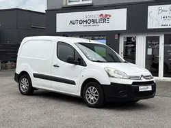 CITROEN Berlingo 1.6 VTI 100 L1 CONFORT - DEUXIEME MAIN