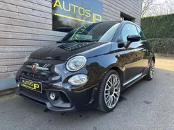 Abarth 500 ii (2) 1.4 turbo 16v t-jet 145 595