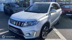 Suzuki Vitara 1.4 Boosterjet 140ch Style Auto