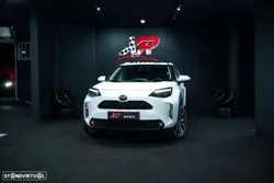 Toyota Yaris Cross 1.5 HDF Exclusive