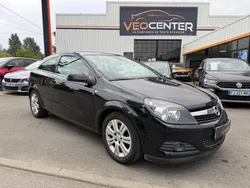 Opel Astra GTC 1.3 CDTI 90cv Cosmo 1ère Main Reprise possible