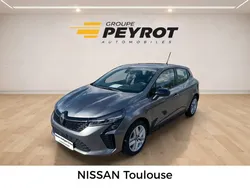 RENAULT Clio Blue dCi 100 Evolution