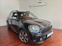 Mini COUNTRYMAN COOPER 136CH ESSENTIAL BVA7